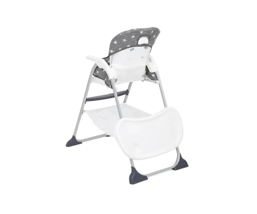 Silla De Comer Mimzy Snacker Twinkle Linen Joie