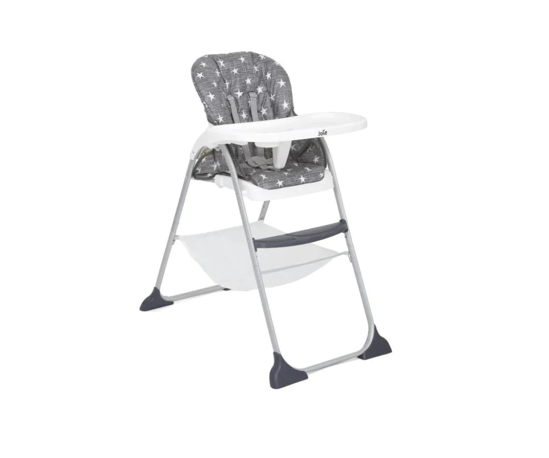 Silla De Comer Mimzy Snacker Twinkle Linen Joie