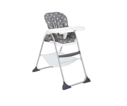 Silla De Comer Mimzy Snacker Twinkle Linen Joie