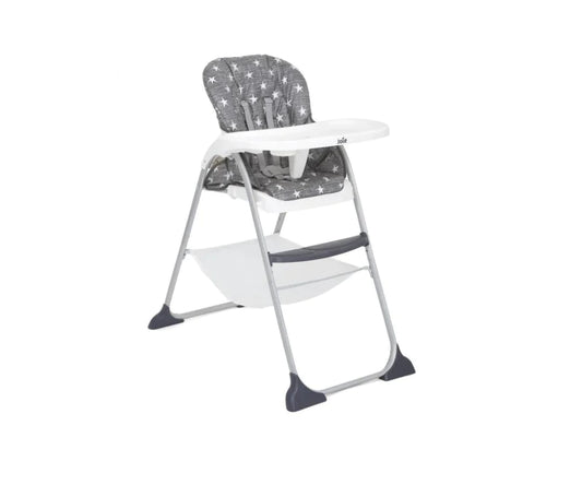 Silla De Comer Mimzy Snacker Twinkle Linen Joie