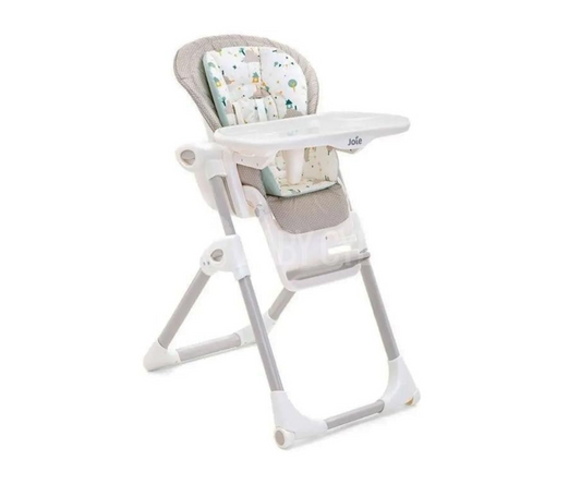 Silla De Comer Mimzy Little Wordl Joie