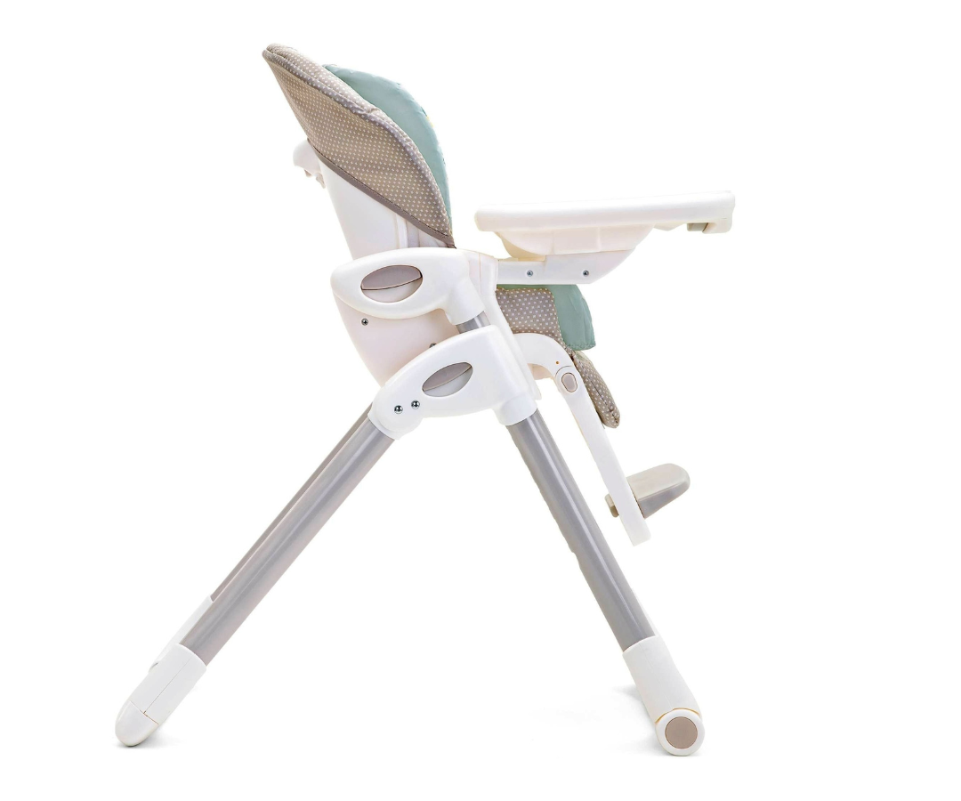 Silla De Comer Mimzy Little Wordl Joie
