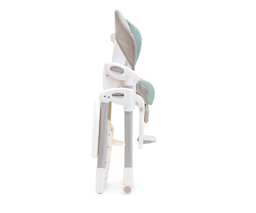 Silla De Comer Mimzy Little Wordl Joie