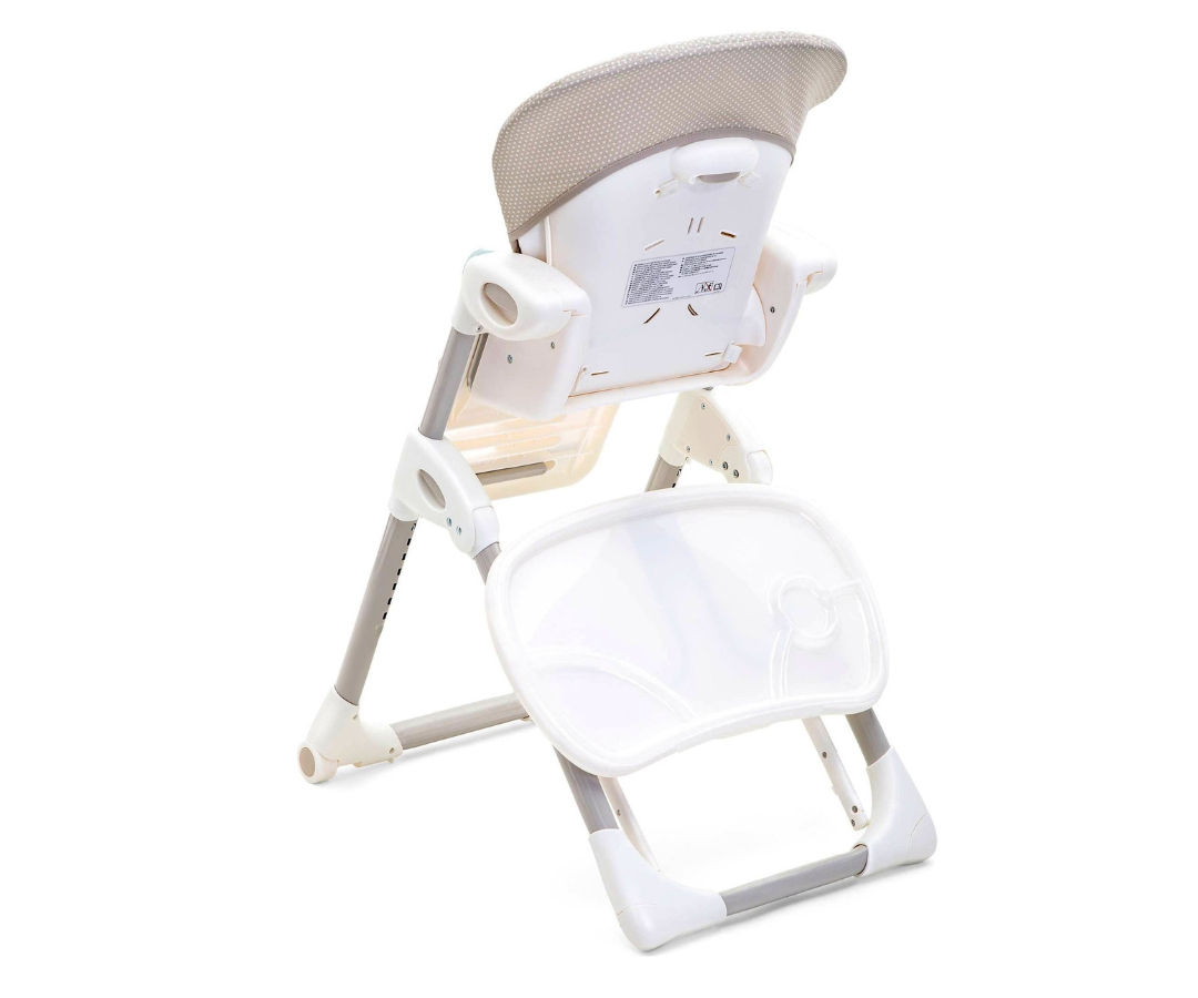 Silla De Comer Mimzy Little Wordl Joie
