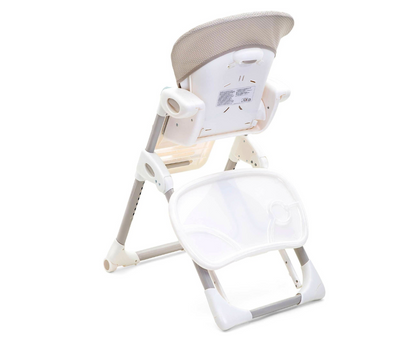 Silla De Comer Mimzy Little Wordl Joie
