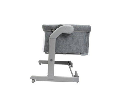 Cuna Colecho Next2me  Magic Evo- Gris Chicco