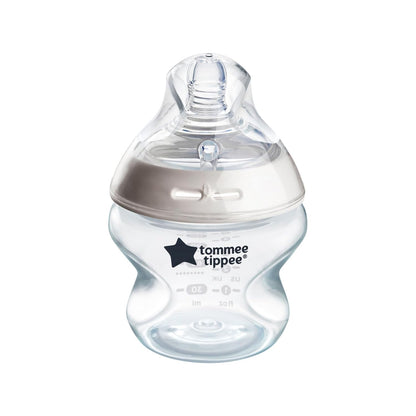 Biberon Natural Start 5Oz Polipropileno