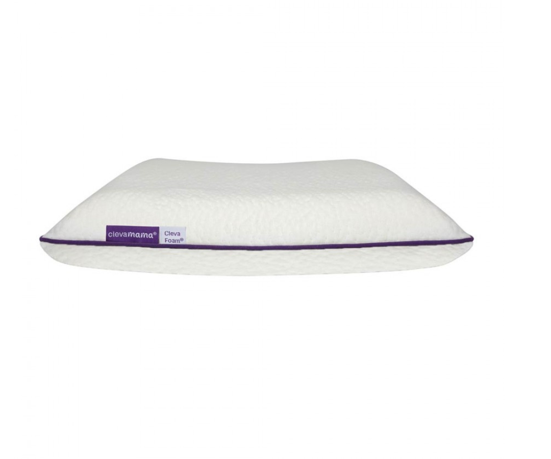 Almohada De Espuma Clevamama