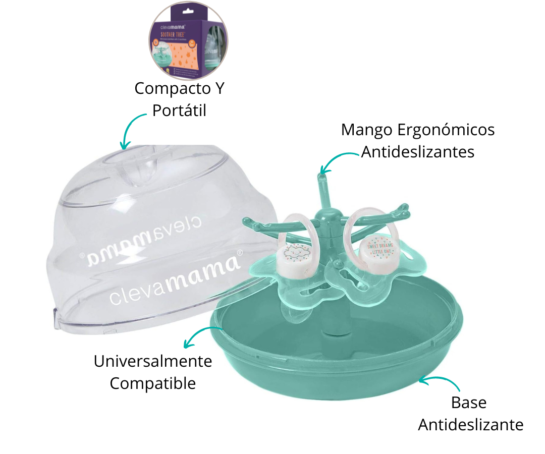 Características