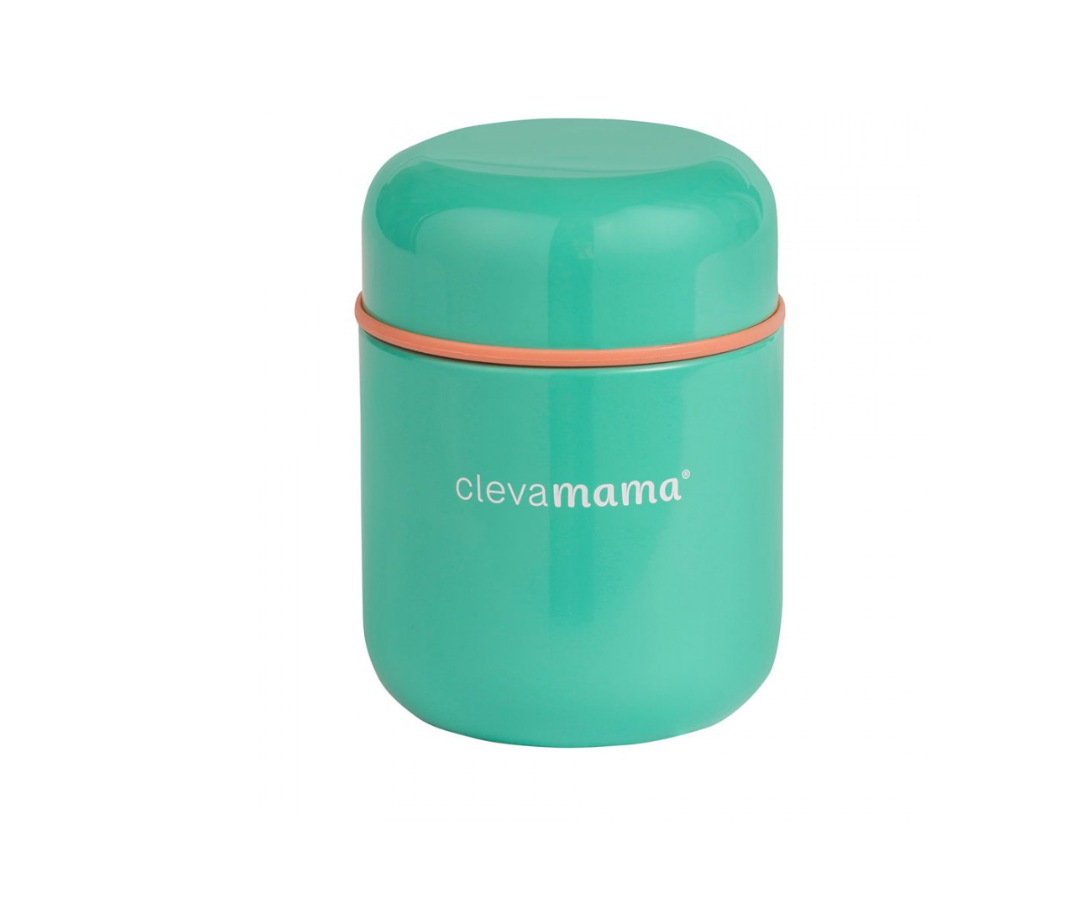 Recipiente  Térmico Para Comida Clevamama
