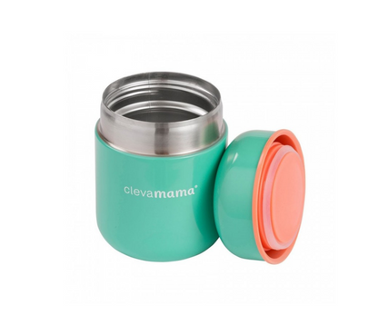 Recipiente  Térmico Para Comida Clevamama