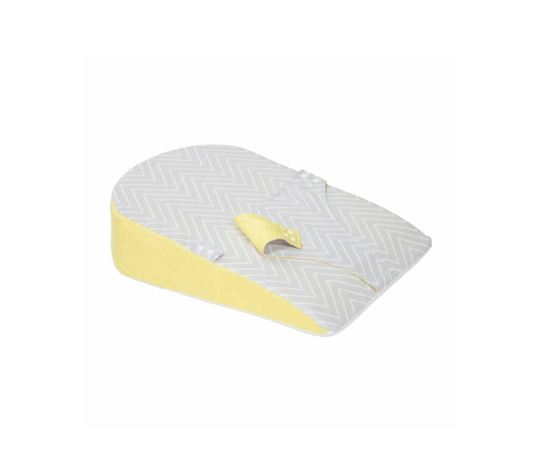 Almohada Antirreflujo Clevamama