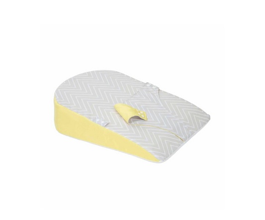 Almohada Antirreflujo Clevamama