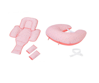 Clevacushion Almohada Lactancia Clevamama