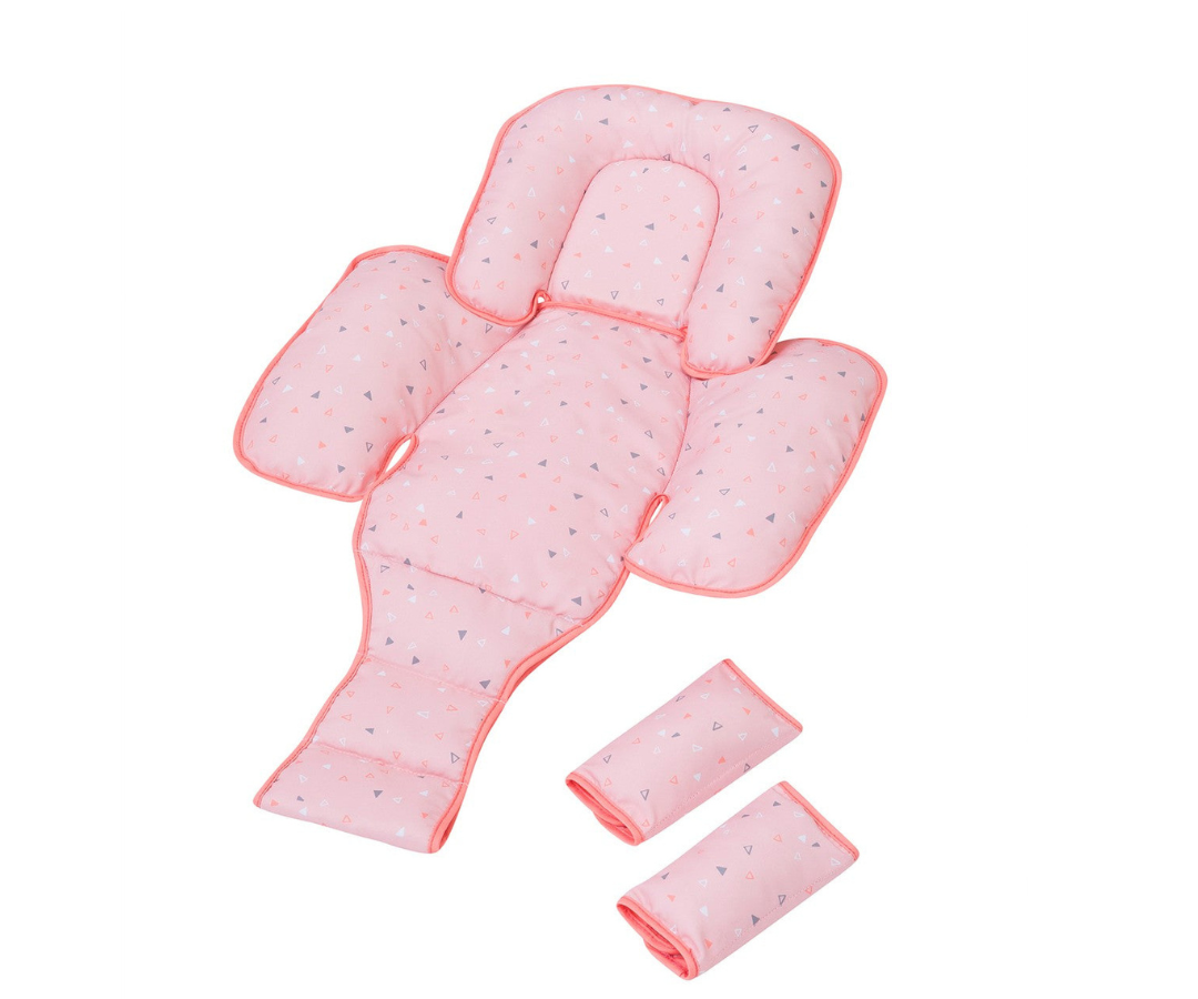Clevacushion Almohada Lactancia Clevamama
