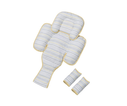 Almohada Para Bebé  Clevacushion Clevamama