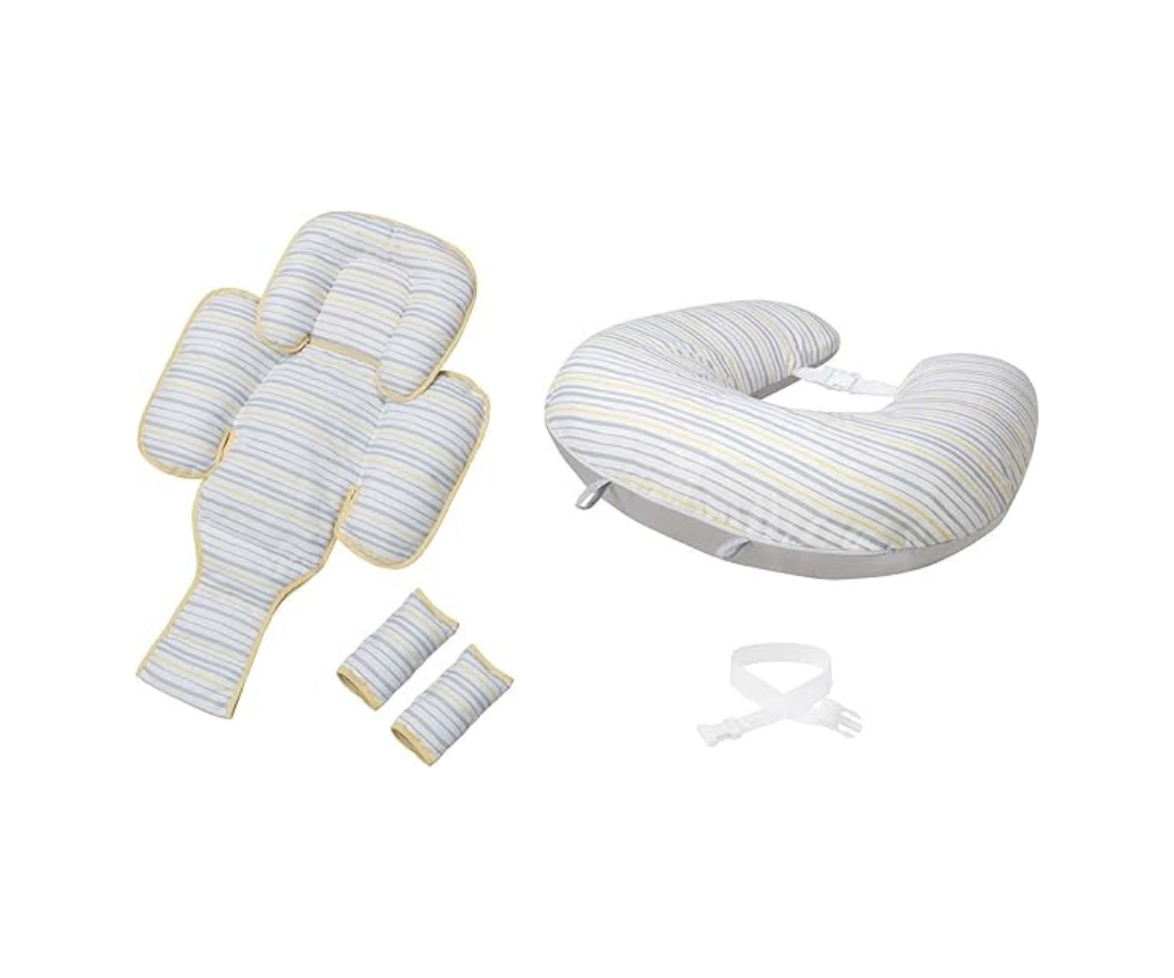 Almohada Para Bebé  Clevacushion Clevamama