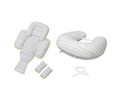 Almohada Para Bebé  Clevacushion Clevamama