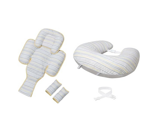 Almohada Para Bebé  Clevacushion Clevamama