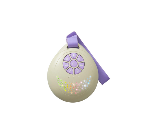 Maquina De Sonido Blanco Y Reiki Sleep  Clevamama