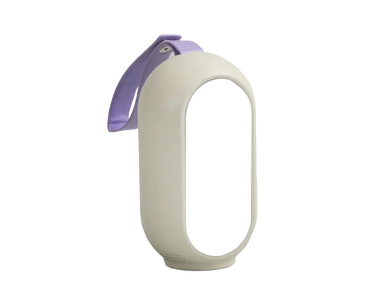 Maquina  Para Dormir Con Sonido Blanco / Reiki Night Light Clevamama