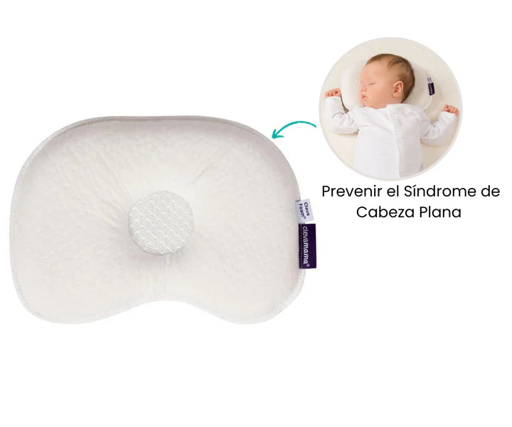 Corregir Sindrome Cabeza Plana Corregir Sindrome De Cabeza Plana