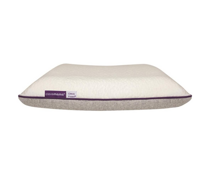Almohada Clefoam Para Niños Clevemama