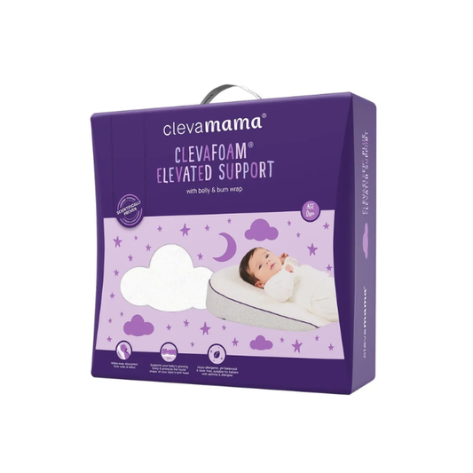 Almohada Posicionadora - Clevamama