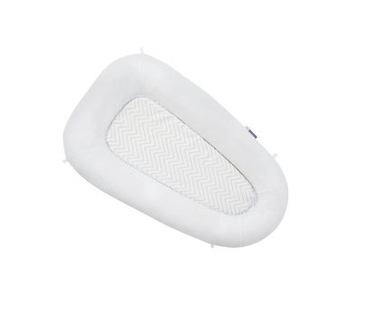 Almohada De Maternidad Baby Pod Clevamama