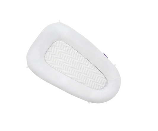 Almohada De Maternidad Baby Pod Clevamama