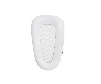 Almohada De Maternidad Baby Pod Clevamama