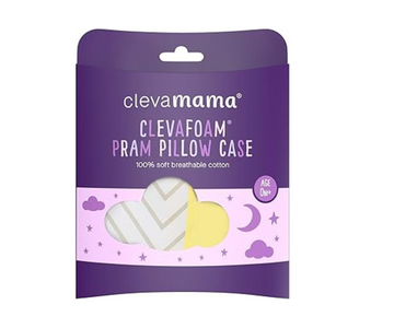 Funda Para Almohada Clevamama