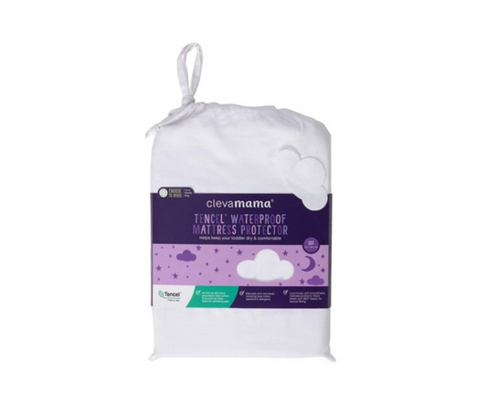 Protector De Colchon Tencel Clevamama