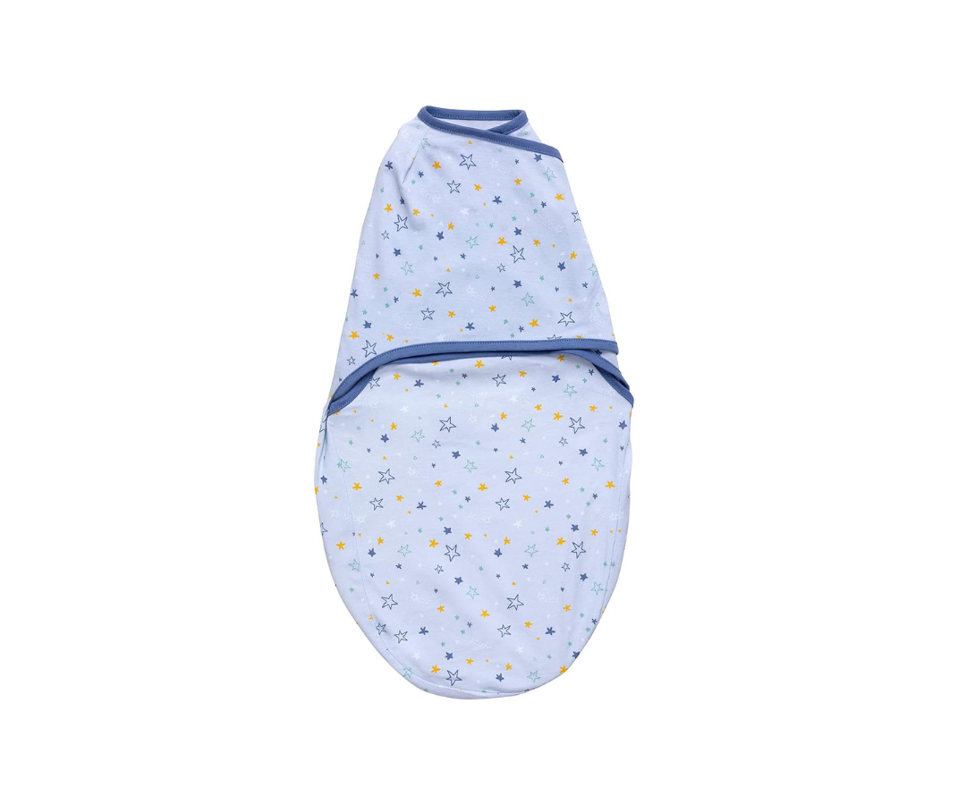 Swaddle 0 - 3 Meses Clevamama