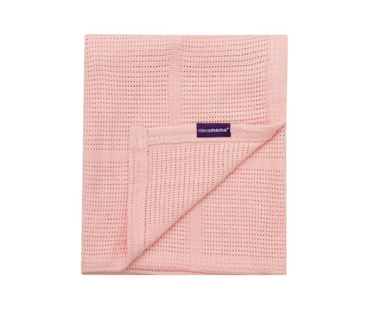 Cobija Para Cama | Rosa  Clevamama