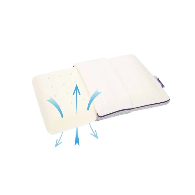 Almohada Clevafoam | Bebes - Clevamama