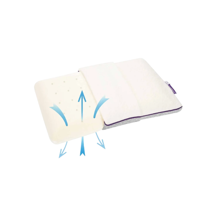 Almohada Clevafoam | Bebes - Clevamama