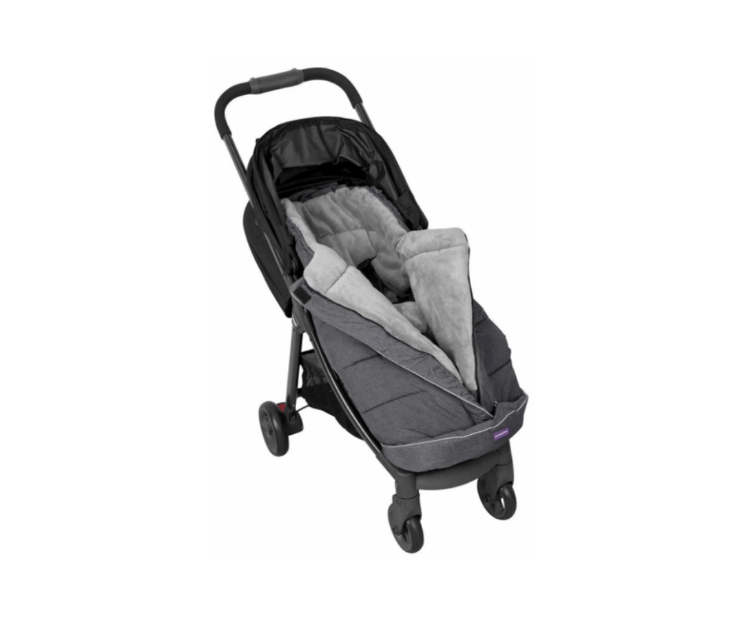 Saquito Universal para coches Clevamama