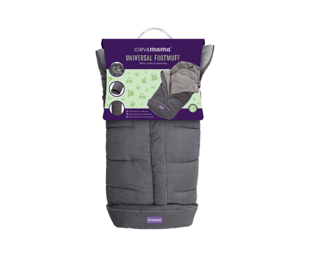 Saquito Universal para coches Clevamama