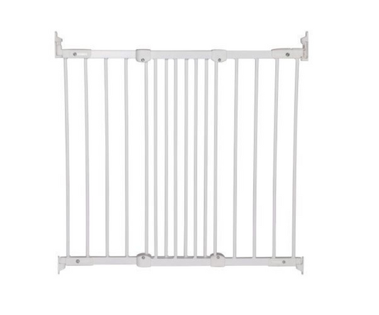 Reja Flexi Fit Metal Blanco Baby Dan