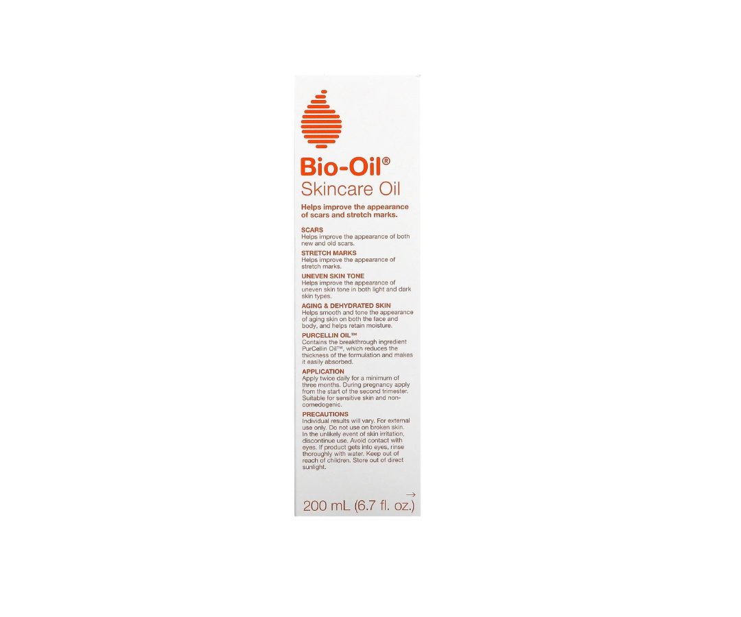 Bio Oil Aceite x 125 ML Pigeon