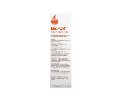 Bio Oil Aceite x 125 ML Pigeon