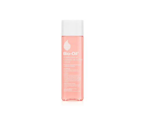 Bio Oil Aceite x 125 ML Pigeon