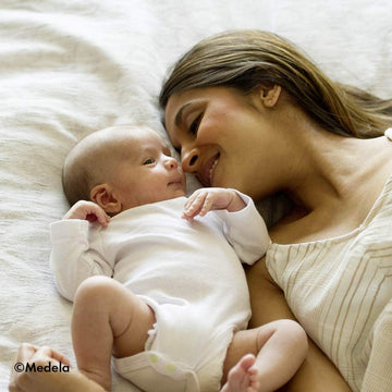 Munchkin - Baberos desechables – newborn and mom