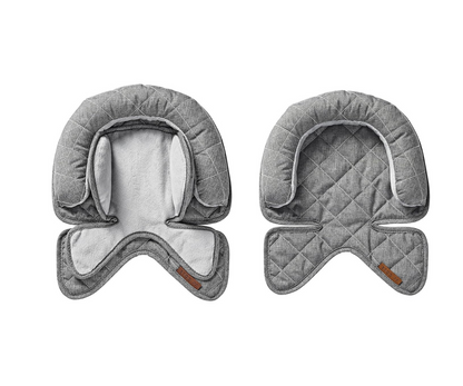 Soporte para Cuello  Cabeza Gris JJ Cole