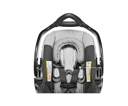 Soporte para Cuello  Cabeza Gris JJ Cole