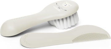 Set Cepillo Y Peine | Beige Suavinex