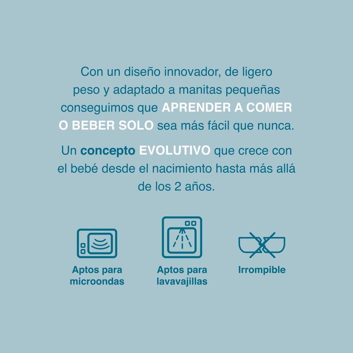 Características