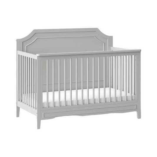 CUNA CHLOE REGENCY 4 EN 1 GRIS MILLION DOLLAR BABY