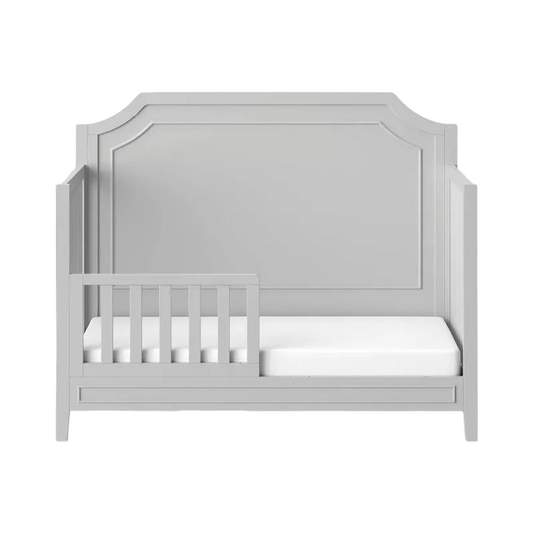 CUNA CHLOE REGENCY 4 EN 1 GRIS MILLION DOLLAR BABY